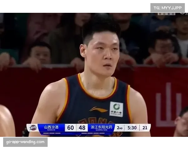 张宁纵深冲击能力突出 山西队进攻端不可或缺