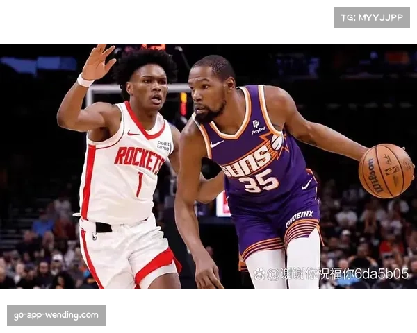 杜兰特加盟火箭带动商业增长 球星效应影响球队价值波动