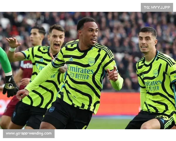 阿森纳联赛阶段八战全胜创历史 场均净胜2.38球展现统治力