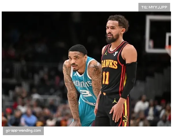 老鹰特雷杨默里后场搭档 46胜战绩附加赛待突围